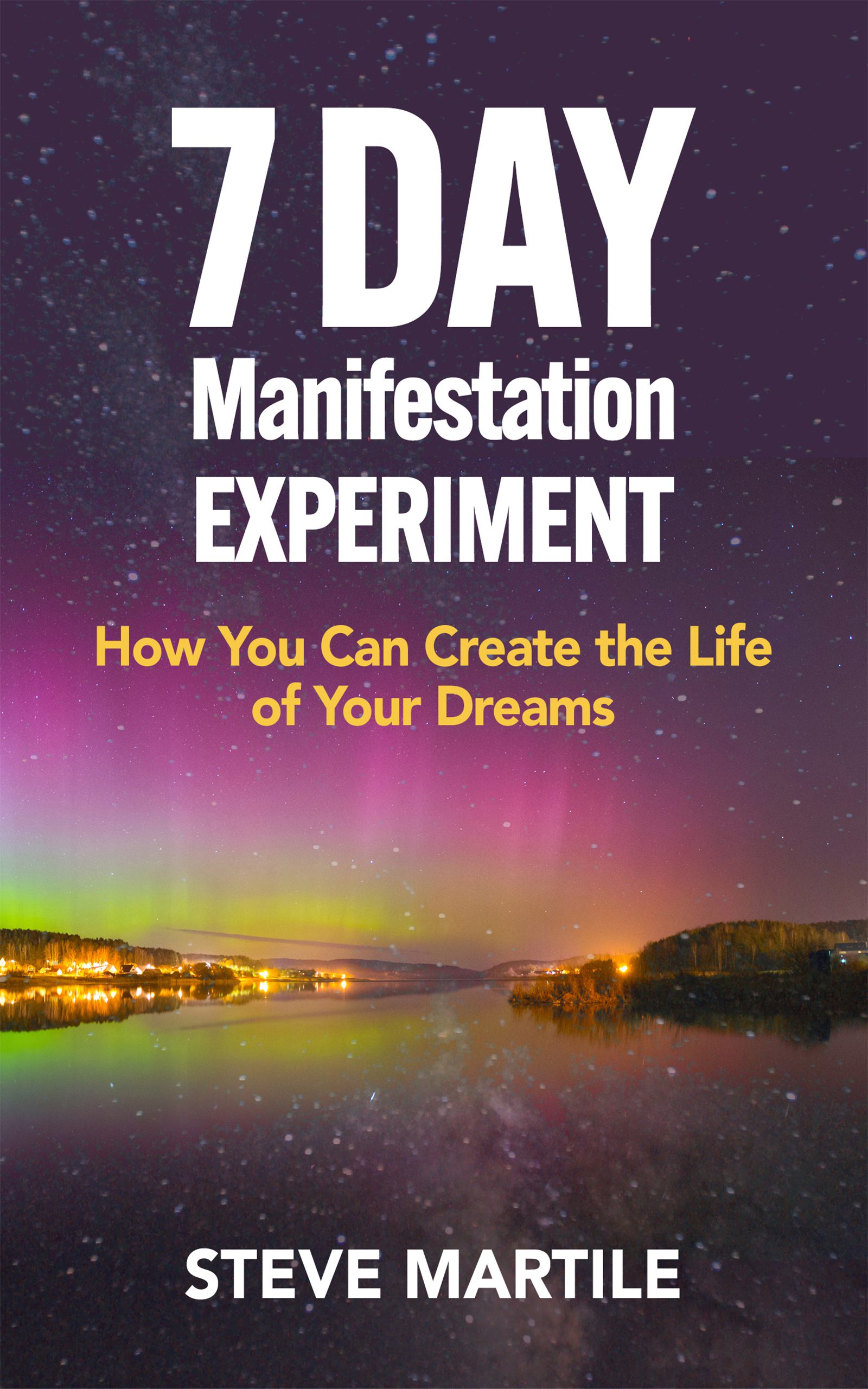 7-Day-Manifestation