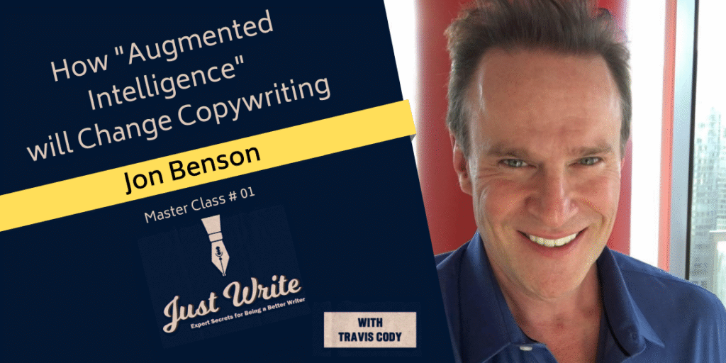 Benson-Podcast-Cover