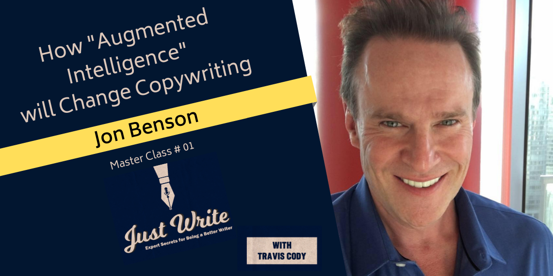 Benson-Podcast-Cover