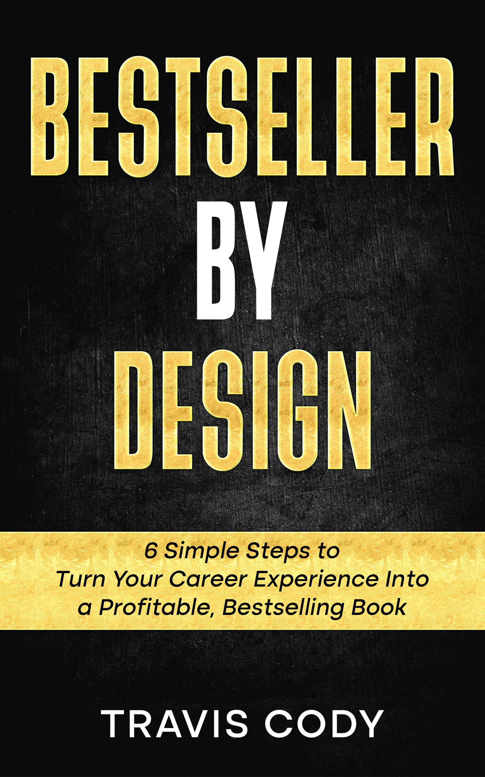 Bestseller-By-Design