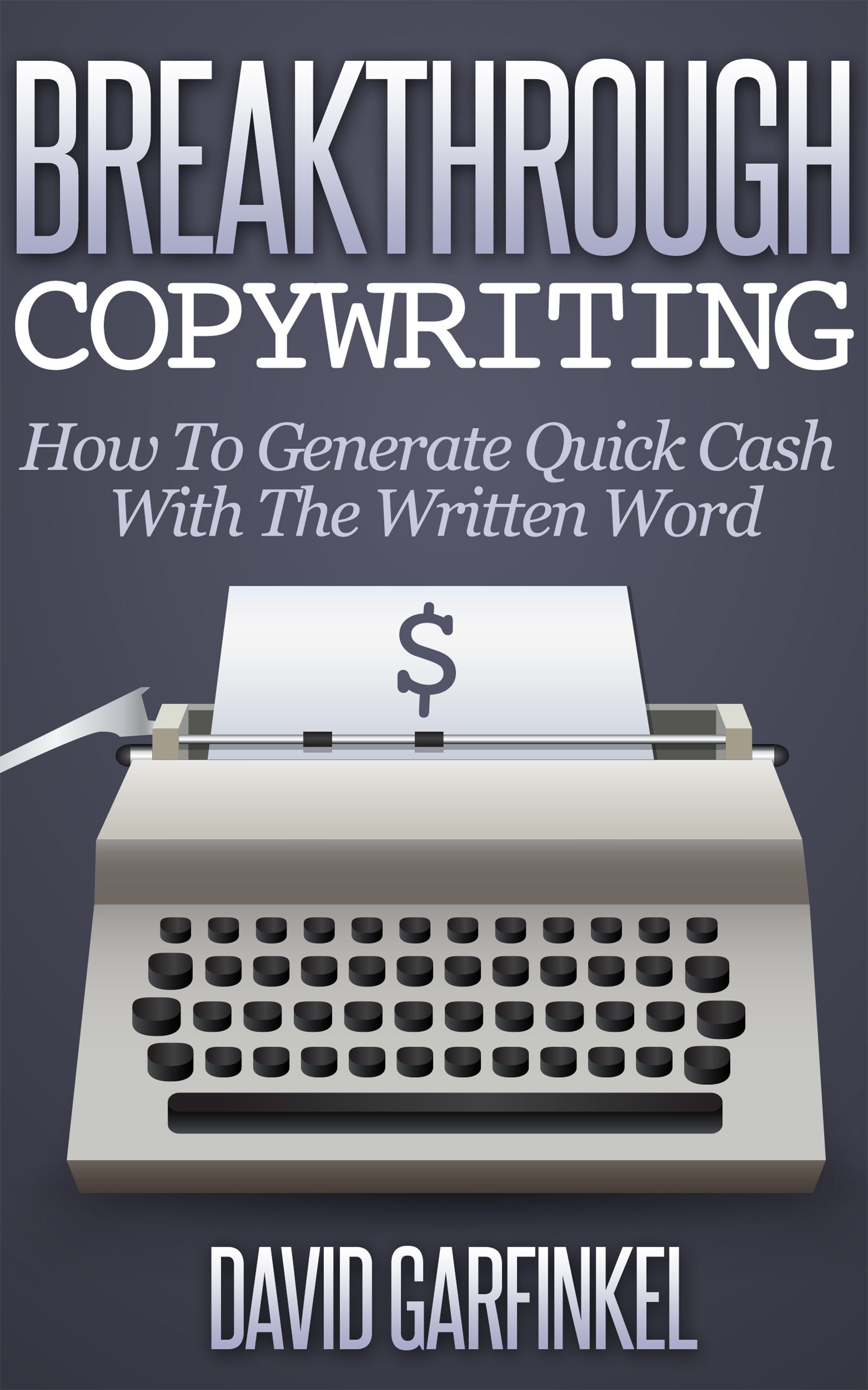 Breakthrough-Copywriting