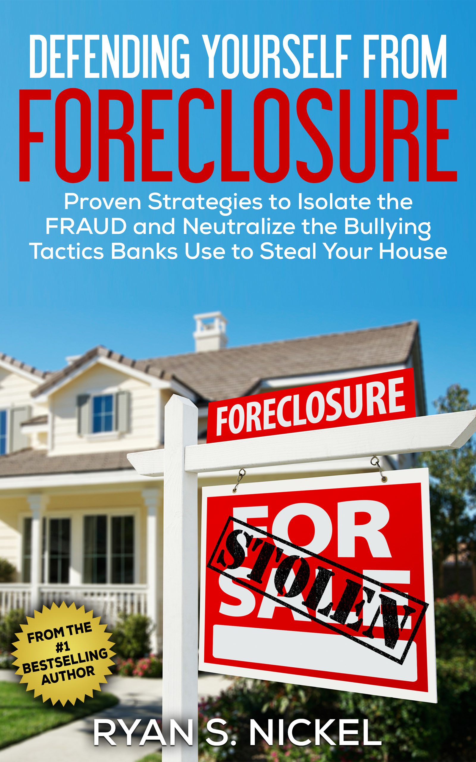 Defending-Yourself-From-Foreclosure