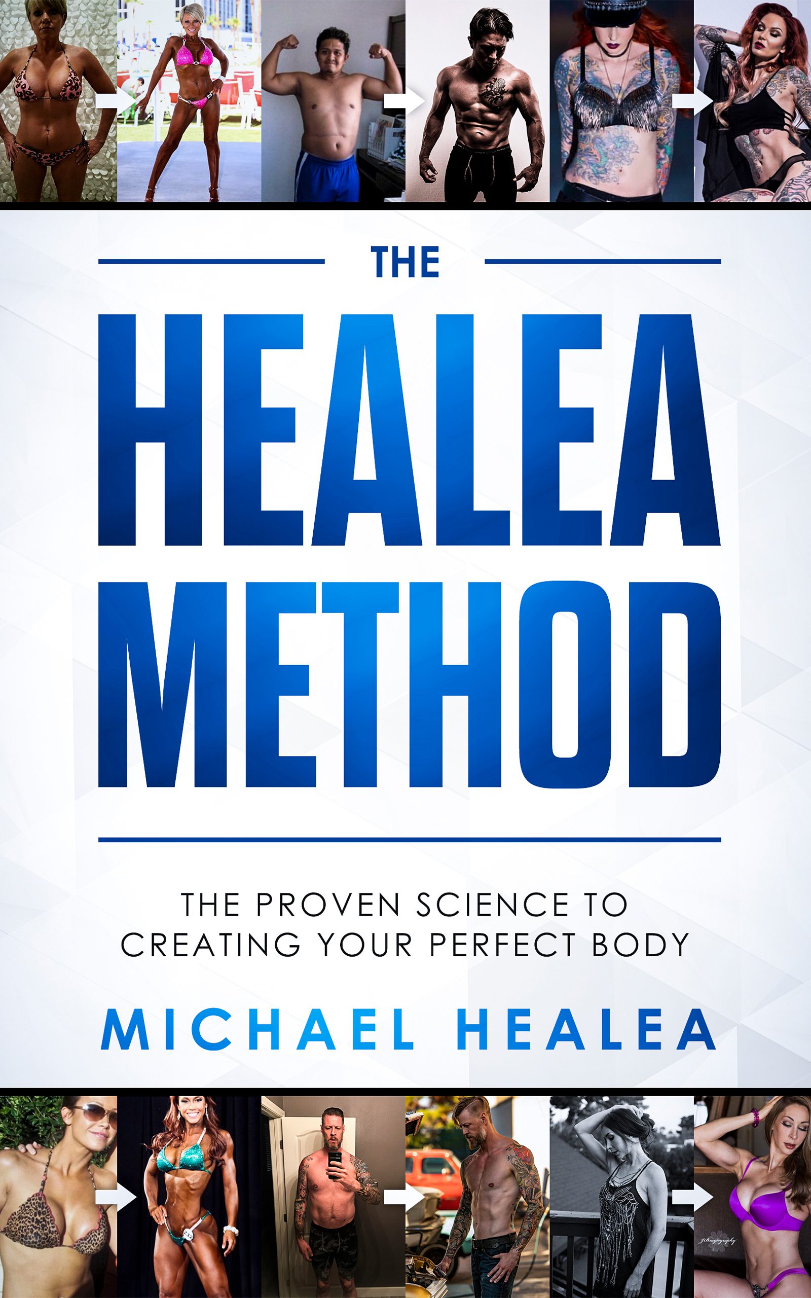 Healea-Method