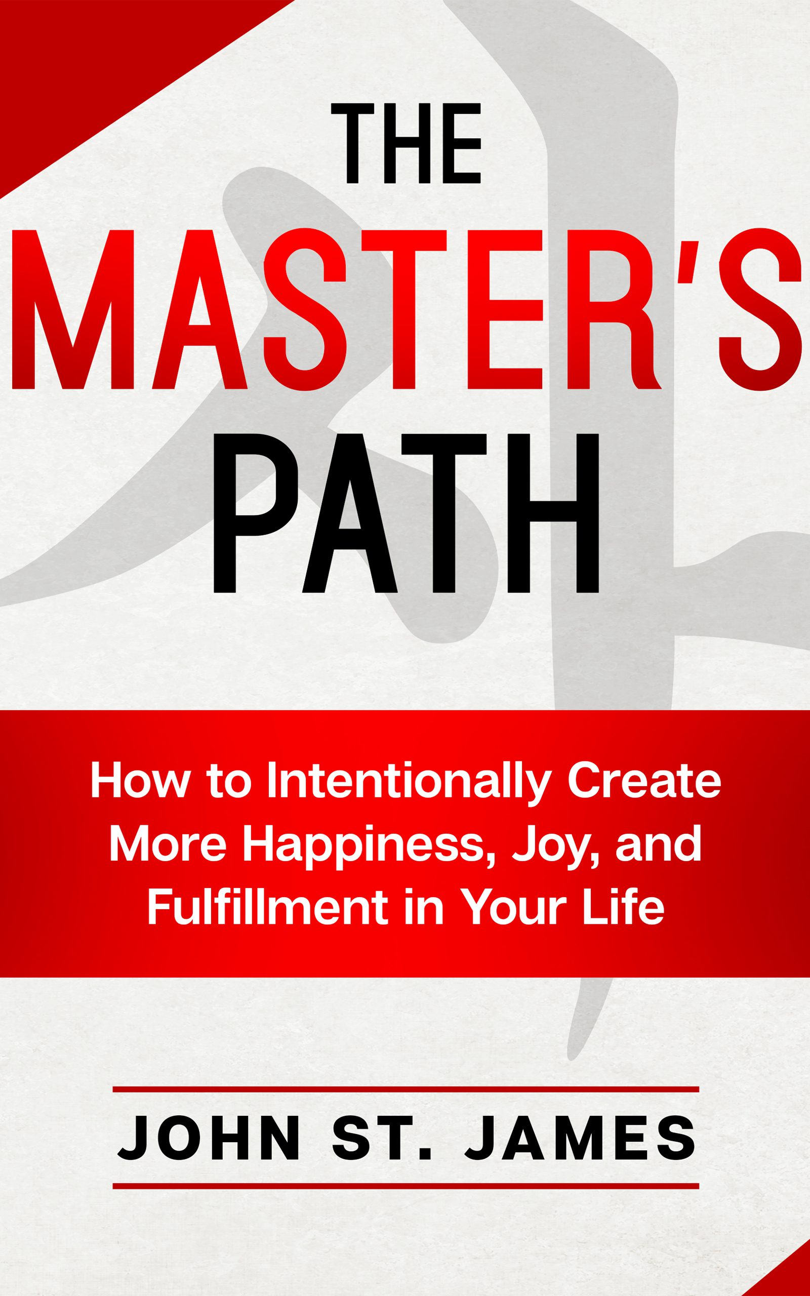 Masters-Path