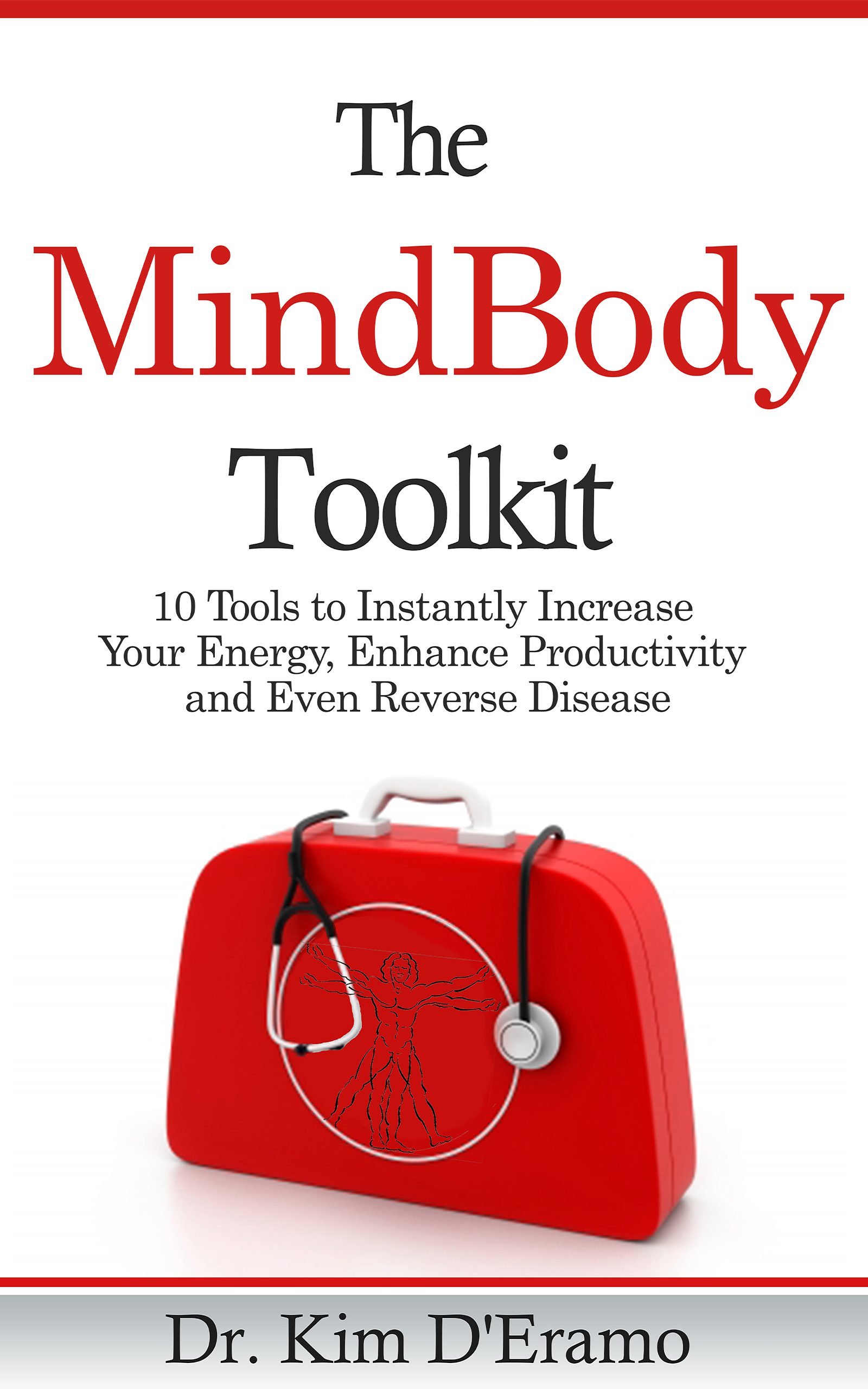 Mindbody-Toolkit