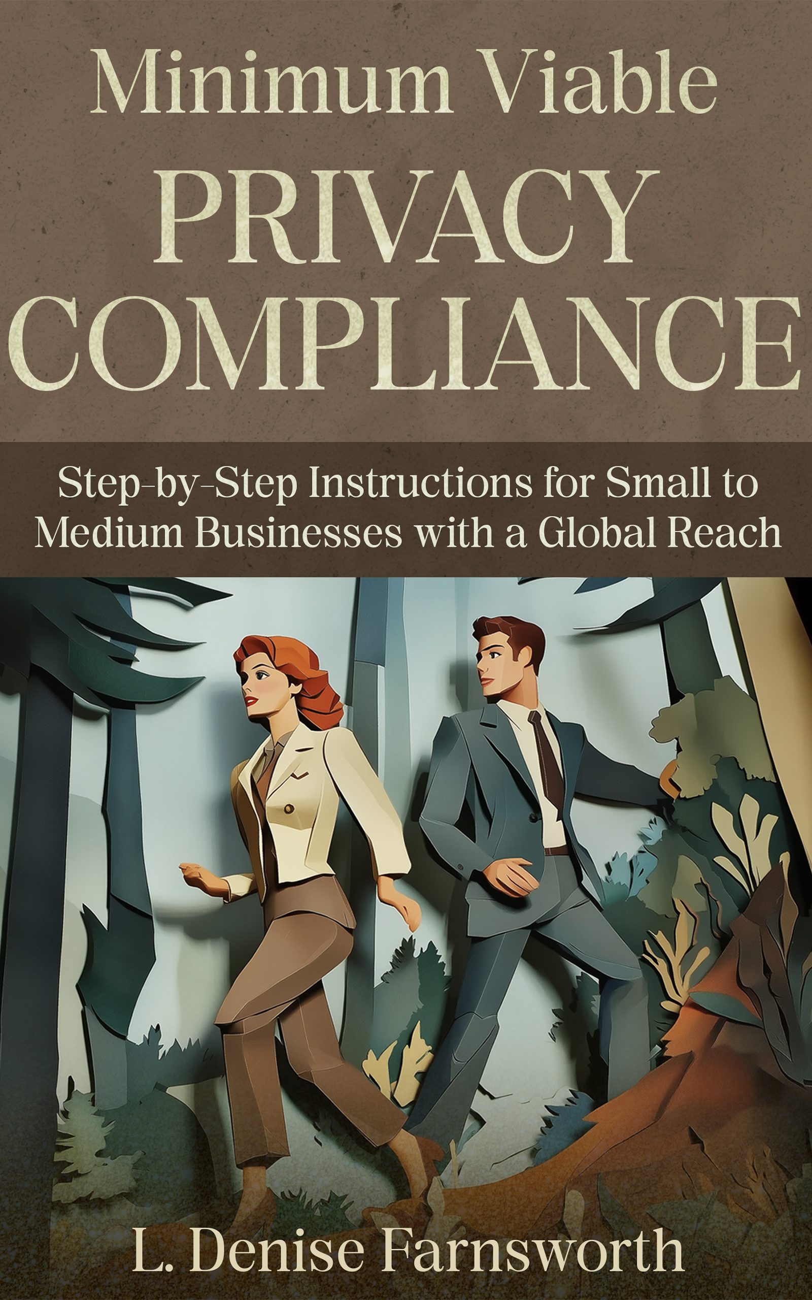 Minimum-Viable-Privacy-Compliance