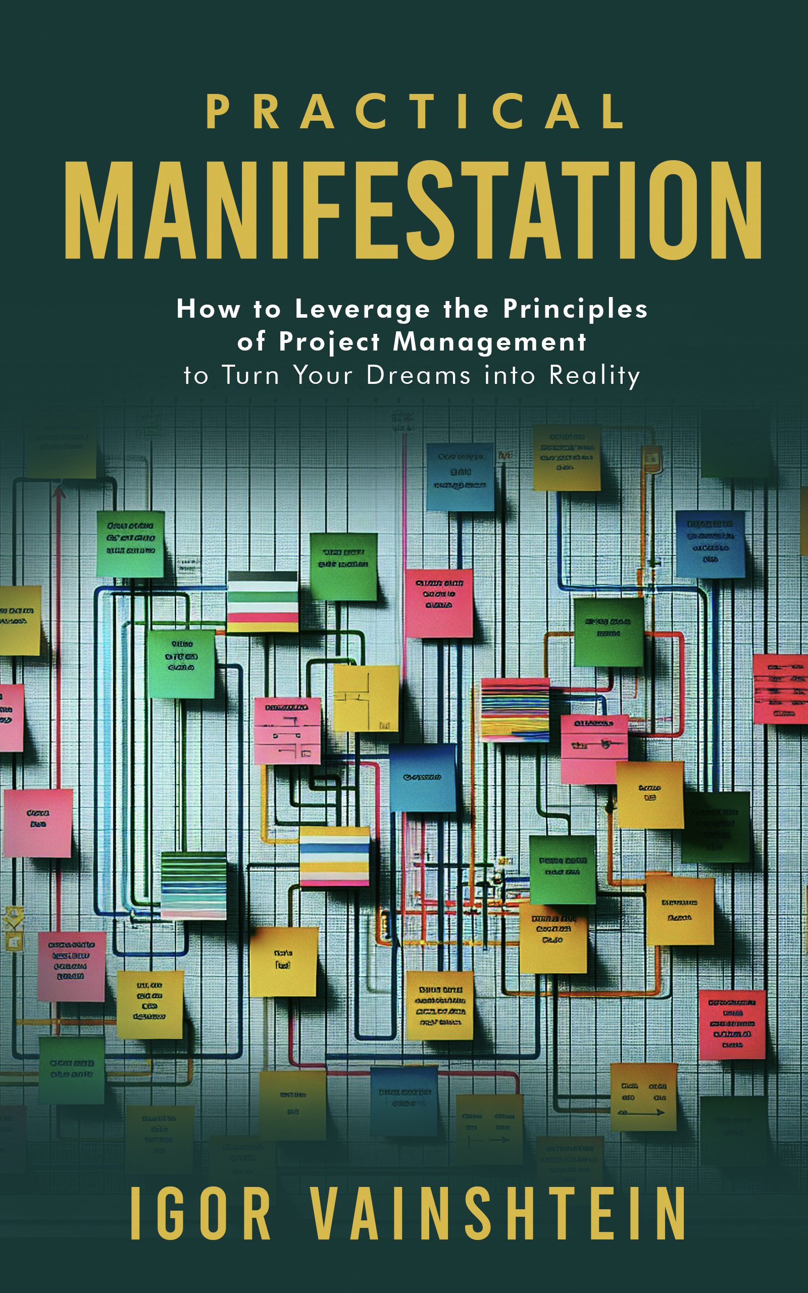 Practical-Manifestation