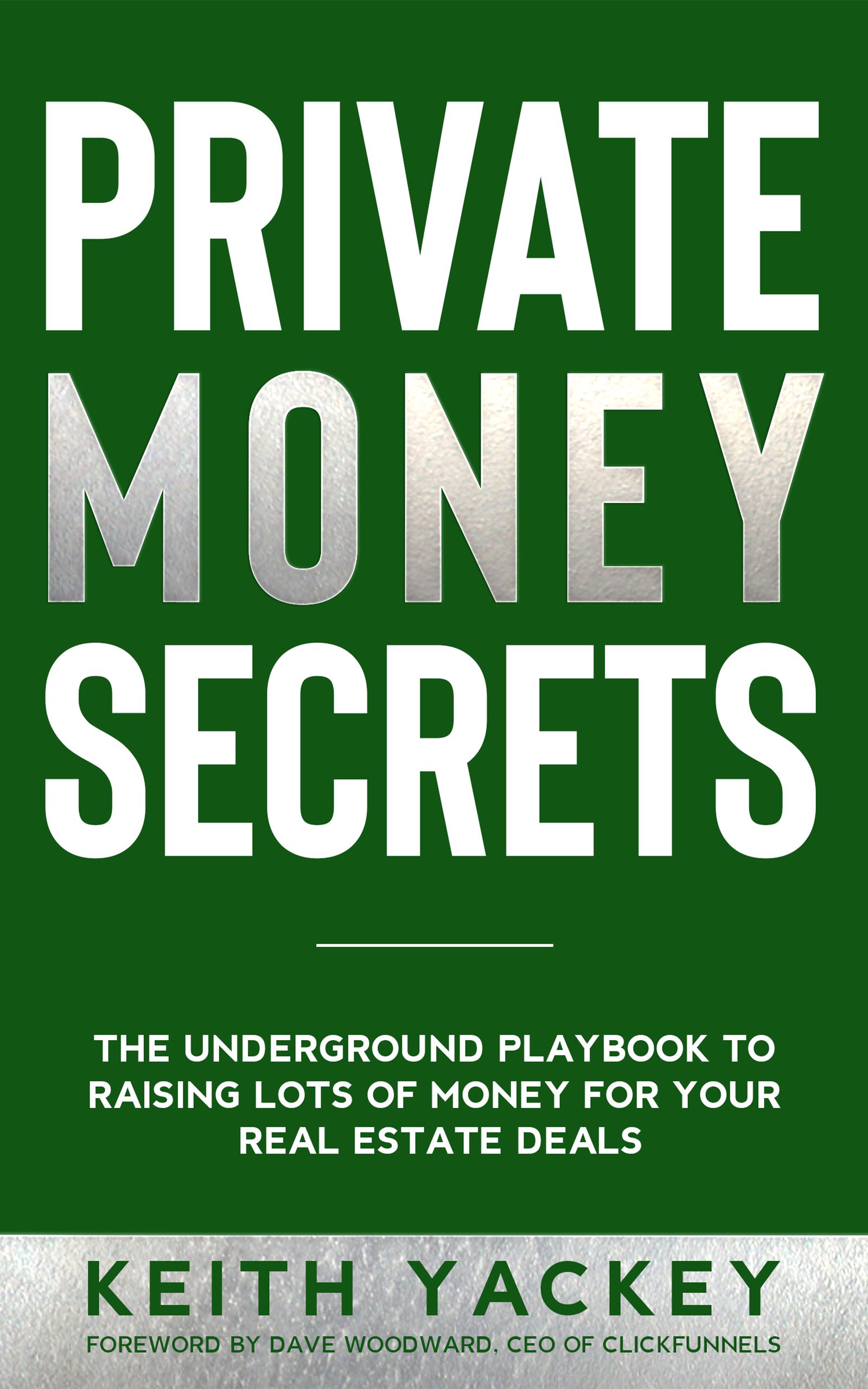 Private-Money-Secrets