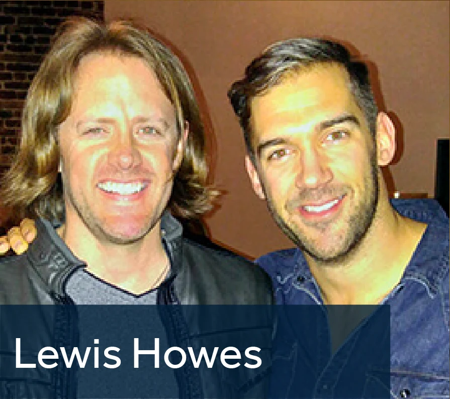 lewis-howes